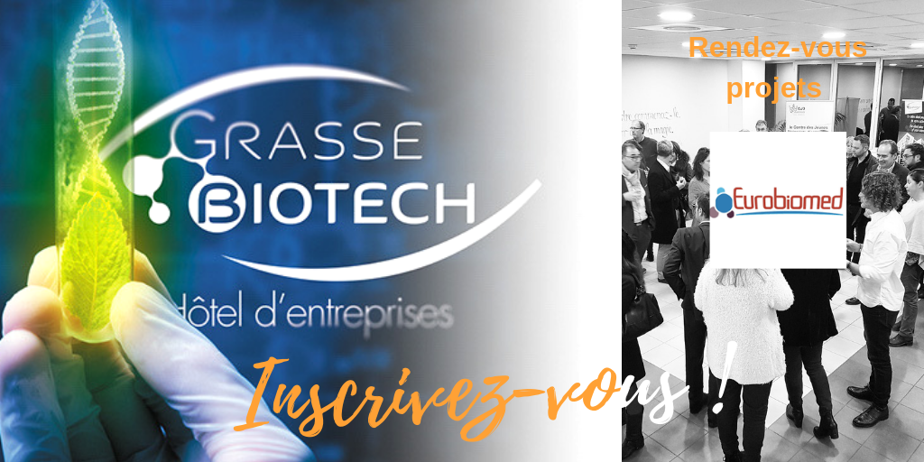 Rendez-vous projets Eurobiomed