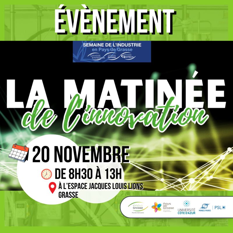 Inscrivez-vous !