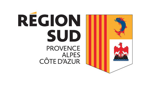 Télécharger les logos de la Région Sud Provence-Alpes-Côte d'Azur ...