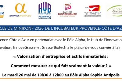 Inscrivez-vous !
