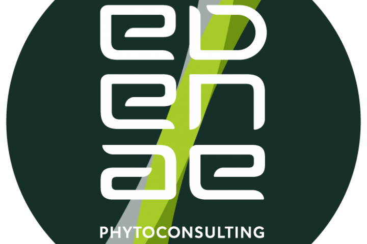 Logo Edenae phytoconsulting