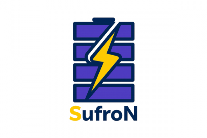 Logo SufroN