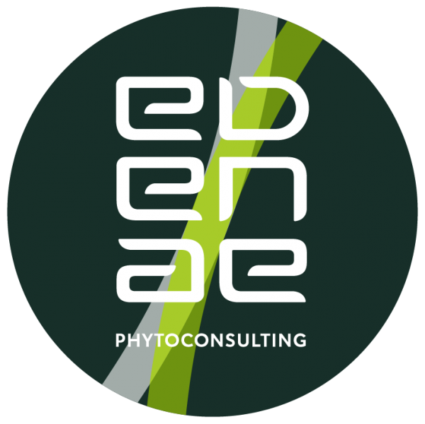 Logo Edenae phytoconsulting