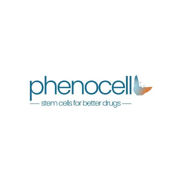 Logo Phenocell