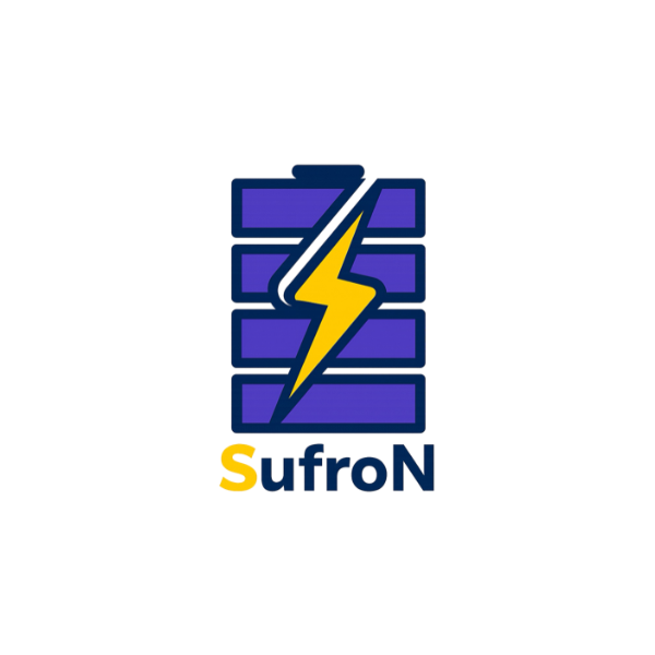 Logo SufroN