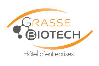 Logo Grasse Biotech