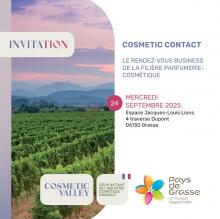 Inscrivez-vous !